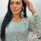 Bali  - Cutdana Net - Mint - Baali - H