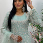 Bali  - Cutdana Net - Mint - Baali - H