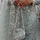 Bali  - Cutdana Net - Mint - Baali - H