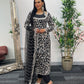 Bali  - Cutdana Net - Black - Baali - H