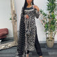 Bali  - Cutdana Net - Black - Baali - H