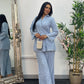 Casual Wear Dresses for Womens | Crochet Co-ord