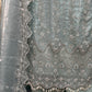 Choori - Cutdana Net - Pink - mint - K