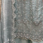 Choori - Cutdana Net - Pink - mint - K