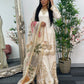 (Preorder 4 weeks) - ISHQ - Off white - Cream