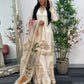 (Preorder 4 weeks) - ISHQ - Off white - Cream