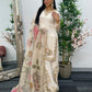 (Preorder 4 weeks) - ISHQ - Off white - Cream