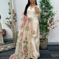 (Preorder 4 weeks) - ISHQ - Off white - Cream