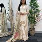 (Preorder 4 weeks) - ISHQ - Off white - Cream