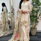 (Preorder 4 weeks) - ISHQ - Off white - Cream