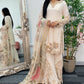 (Preorder 4 weeks) - ISHQ - Off white - Cream