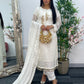 Singhaar - Ivory- Off white - V