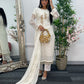 Singhaar - Ivory- Off white - V