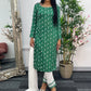 Pakistani Azaadi Suit - Independence Day - 14