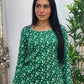 Pakistani Azaadi Suit - Independence Day - 14
