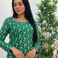 Pakistani Azaadi Suit - Independence Day - 14