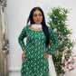 Pakistani Azaadi Suit - Independence Day - 14