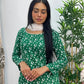 Pakistani Azaadi Suit - Independence Day - 14