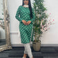 Pakistani Azaadi Suit - Independence Day - 14