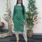 Pakistani Azaadi Suit - Independence Day - 14