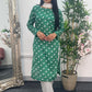 Pakistani Azaadi Suit - Independence Day - 14
