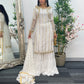 Farshi Garara white - farshee -J