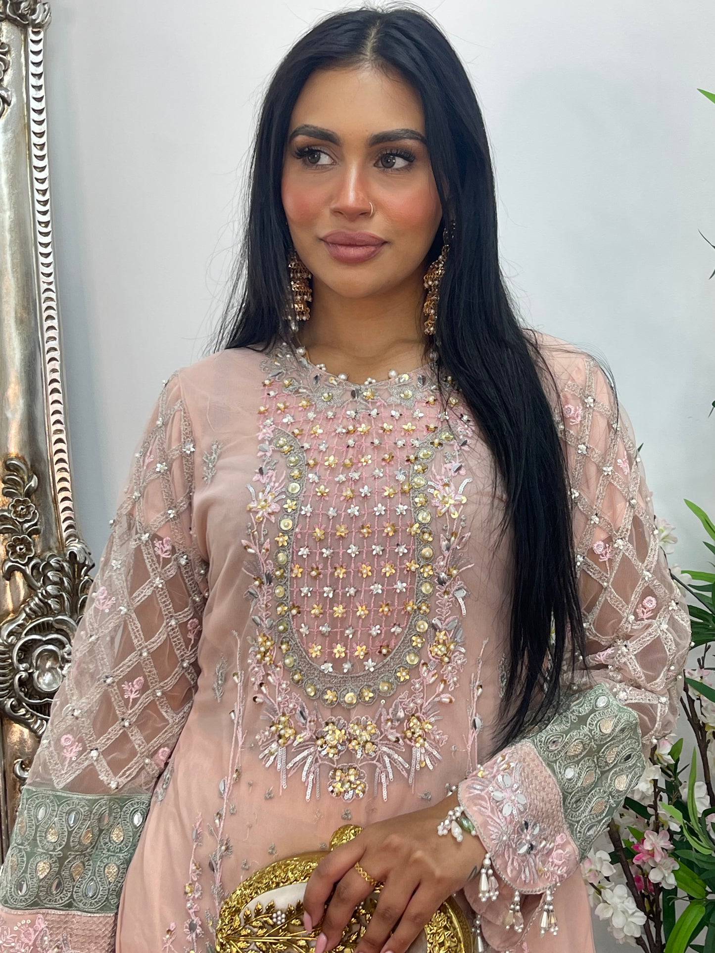 Maha - Pink - R