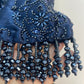 Choori - Cutdana Net - Black -