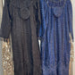 Choori - Cutdana Net - Black -