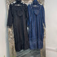 Choori - Cutdana Net - Black -