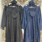 Choori - Cutdana Net - Black -