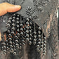 Choori - Cutdana Net - Black -
