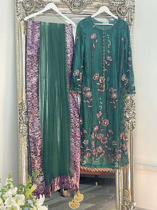 Koka - Turkish Cutdana Net  - Multi - N