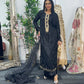 Mala - Cutdana Net - Black