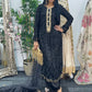 Mala - Cutdana Net - Black