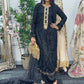 Mala - Cutdana Net - Black