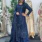 Choori - CutDana - Navy Blue