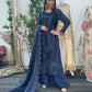 Choori - CutDana - Navy Blue