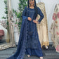 Choori - CutDana - Navy Blue