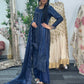 Choori - CutDana - Navy Blue