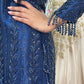 Choori - CutDana - Navy Blue