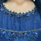Choori - CutDana - Navy Blue