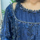 Choori - CutDana - Navy Blue