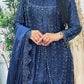 Choori - CutDana - Navy Blue