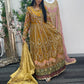 Haldi - Maria B Inspired Maxi - Mustard - I