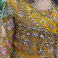 Haldi - Maria B Inspired Maxi - Mustard - I