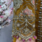 Haldi - Maria B Inspired Maxi - Mustard - I