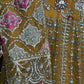Haldi - Maria B Inspired Maxi - Mustard - I