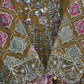 Haldi - Maria B Inspired Maxi - Mustard - I