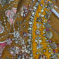 Haldi - Maria B Inspired Maxi - Mustard - I